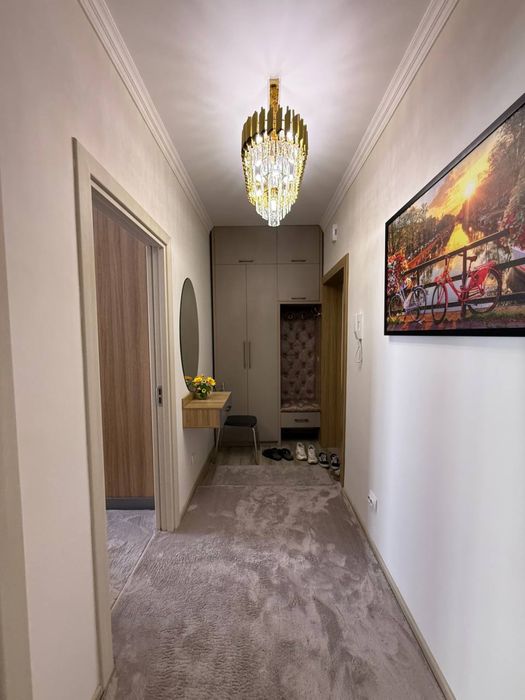 Срочно сдается каартира в аренду в. Алмазар сити