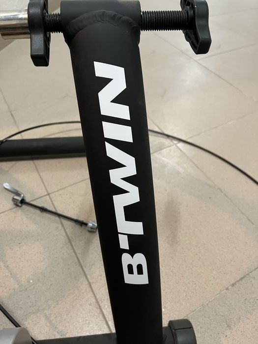 Домашен вело аргуметър