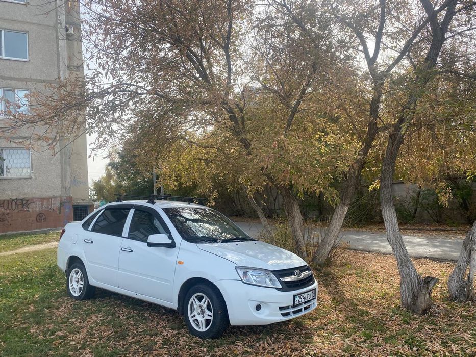 Продам автомобиль