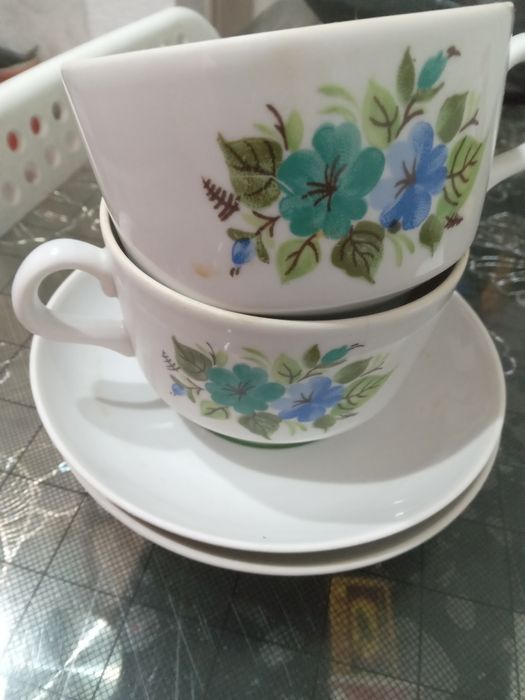 Продам посуду новую