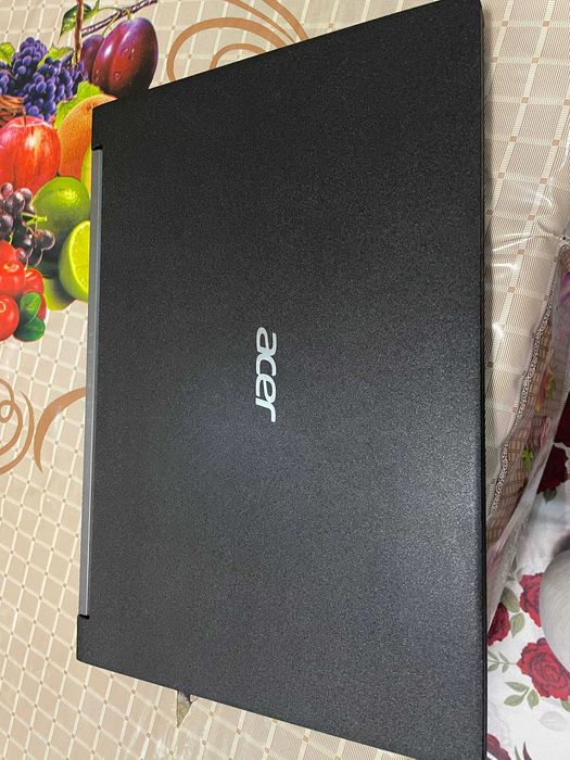 Acer Aspire 7 (A715-42G) Gaming Laptop