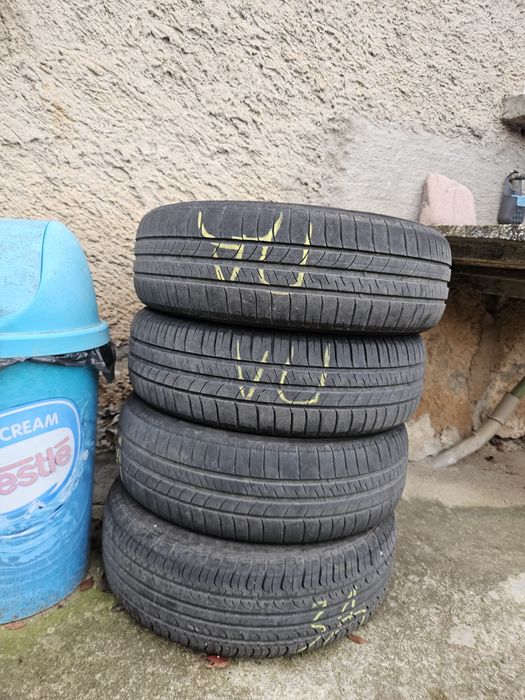 Джанти Опел Астра Г