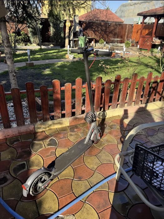 Trotineta electrica xiaomi pro 2