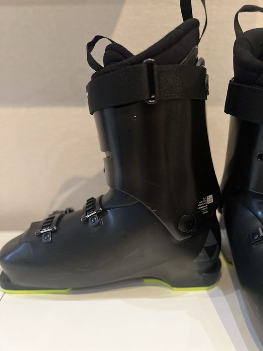 Мъжки ски обувки Fisher RC One 90x 29.0-29.5