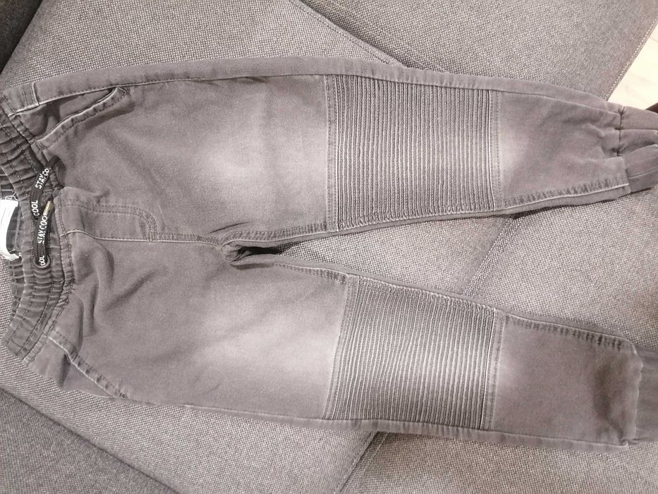 Детски ватирани долници. Детски пуловер MAYORAL