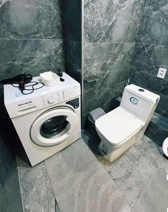 Суточный квартира