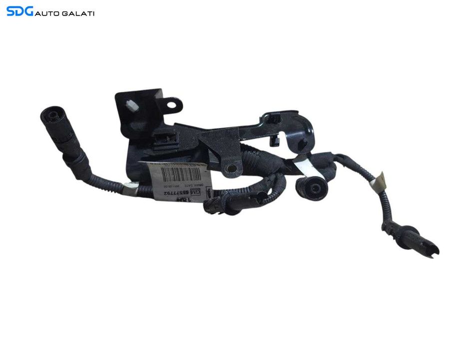 Cablaj Instalatie Electrica Bujii Opel Insignia A 2.0 CDTI 2008 - 2017 Cod 55577792 [N1993]