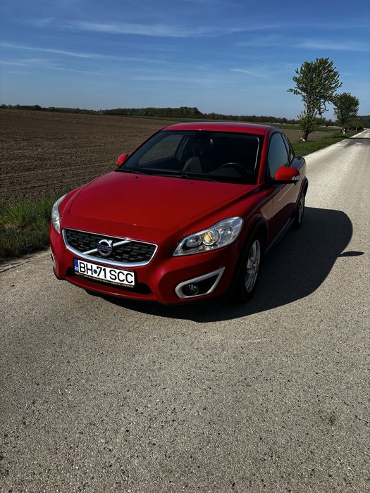 Volvo C30 DRIVe 1.6TDI