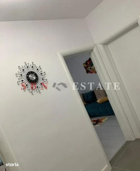 Garsoniera | Exigent Plaza - Lujerului | Bloc nou | Metrou