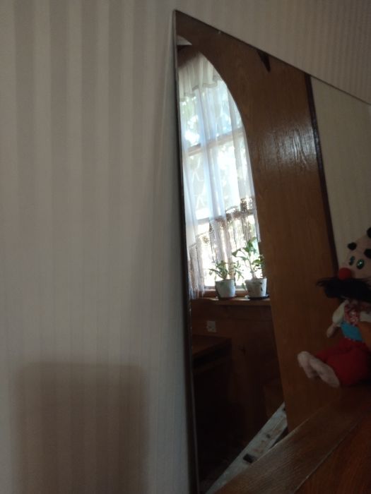 Зеркало размер 53х50. Продам Зеркало размер 53х50.