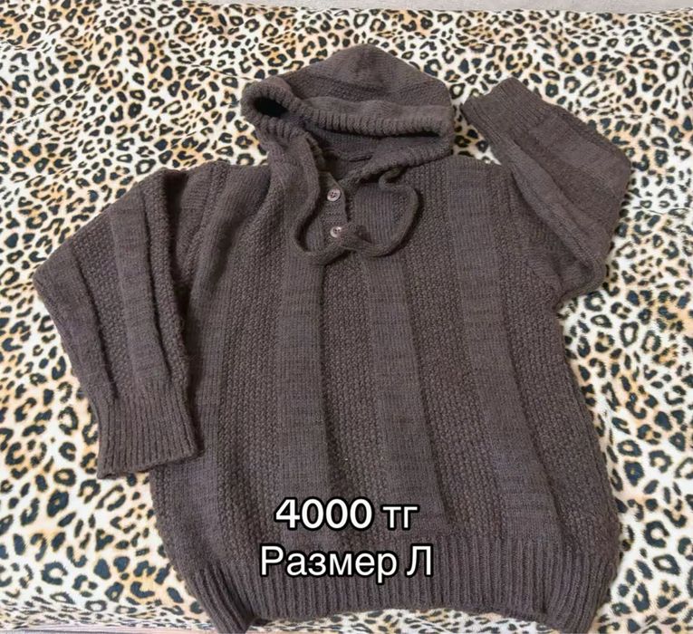 Продам/обменяю одежду