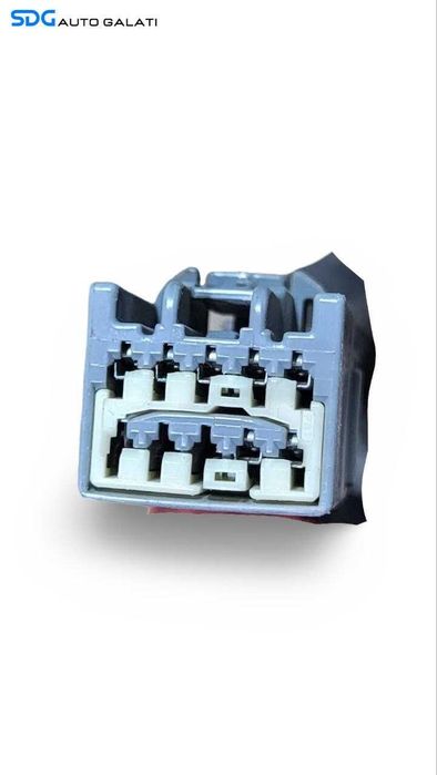 Oglinda Electrica Stanga Ford C-Max 2004 - 2007 [LR2410]
