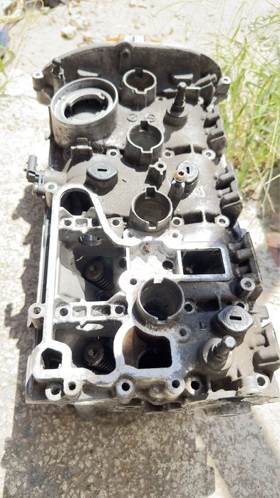 De vanzare Chiuloasa Audi 2.0 TFSI