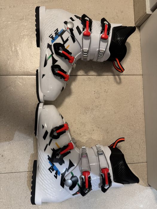 детски ски обувки ROSSIGNOL размер 25