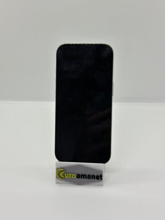 Telefon mobil Apple iPhone 16 Pro, 128GB, Baterie 91% -A-