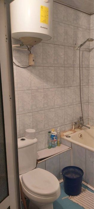 Срочно сдается 2 комнатная квартира Вокзал