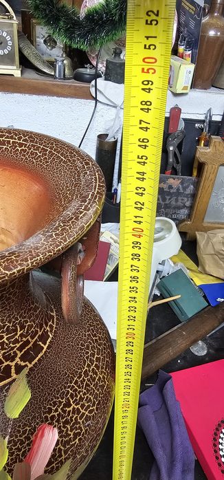 Вази за декорация