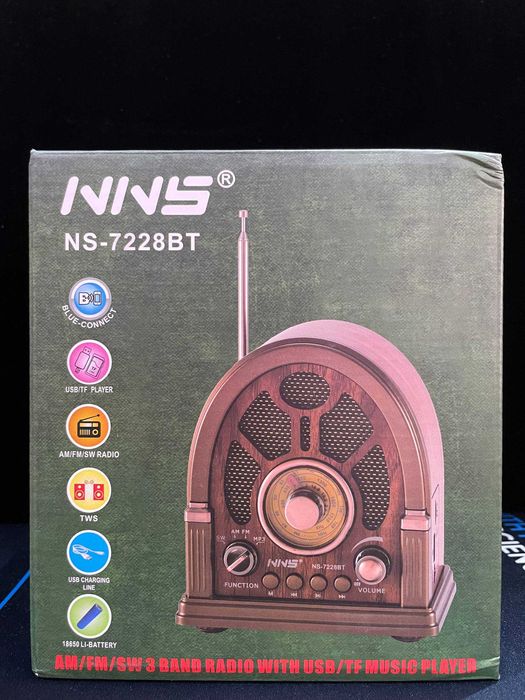 Radio радиоприемник