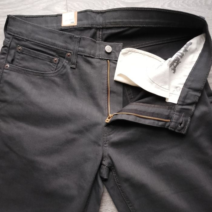 Джинсы Levi's 541. W36/L34. Оригинал.