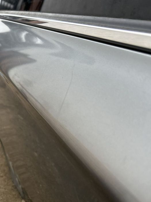 Usa Dreapta Spate Mitsubishi Outlander III 2012 - 2015 SUV 4 Usi Gri (1158)