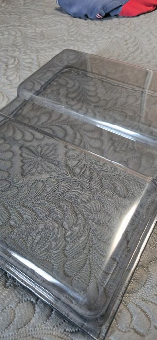 Дексейвъри за грамофон Technics SL 1200/1210