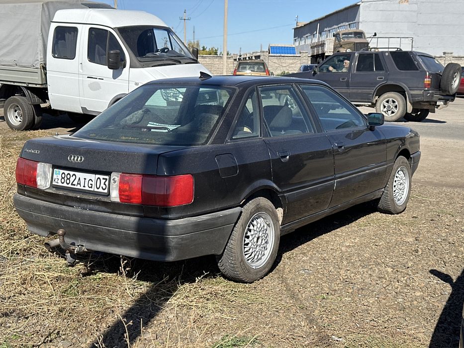 Audi 80 B3 1989г.в.