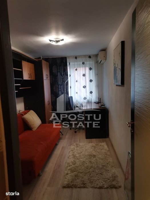 Garsoniera de inchiriat in Timisoara, zona Complex