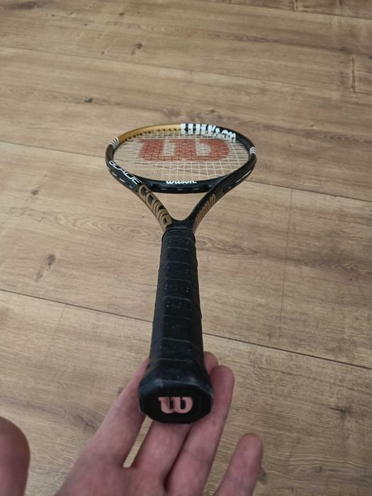 Racheta Tenis Wilson Blade Comp