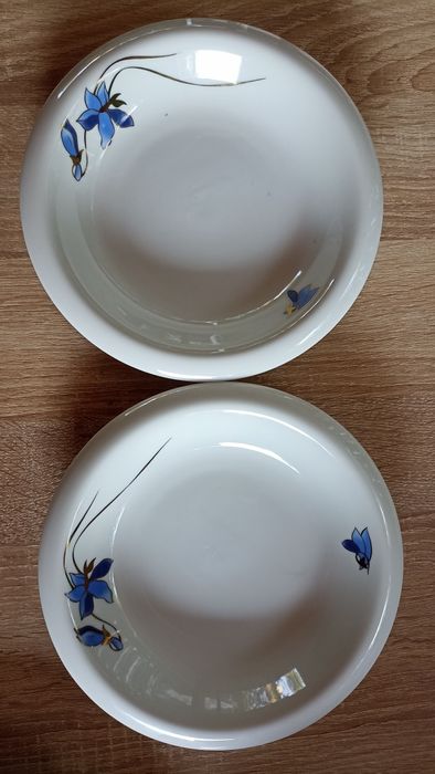 Тарелки япония привозные