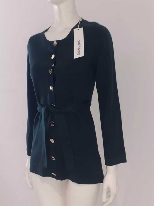 GOAT LIBRARY - жилетка, размер 36 S