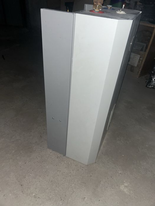 Centrala electrica ekco.t 48kw 3x400v(slave