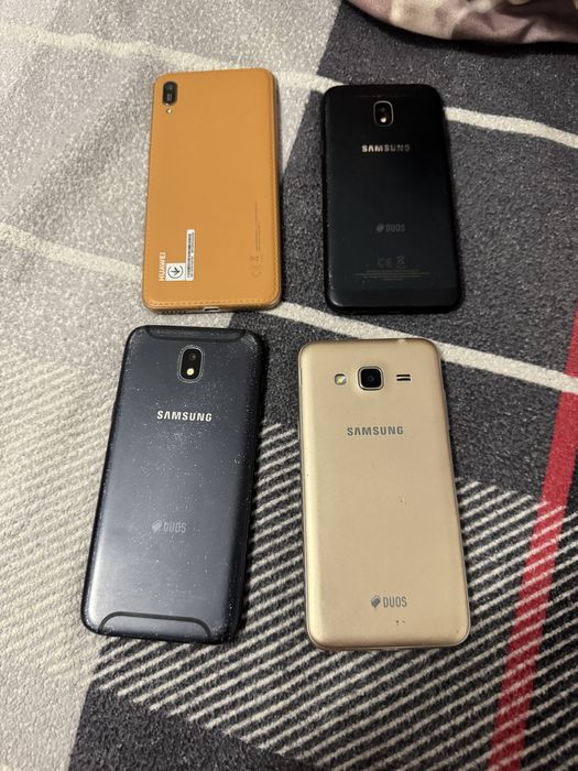 Telefoane pt piese!!!