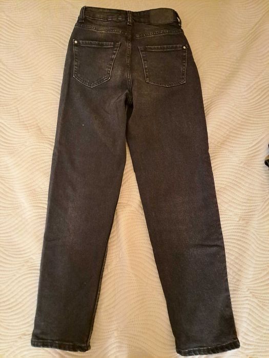 Черни дънки Zara 32 размер