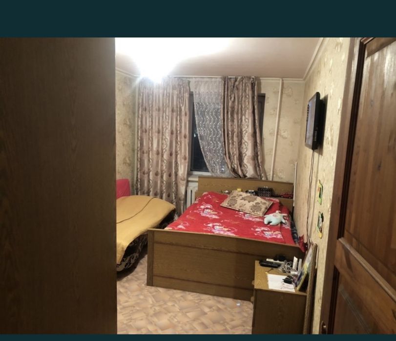 Возьму девушку на подселение