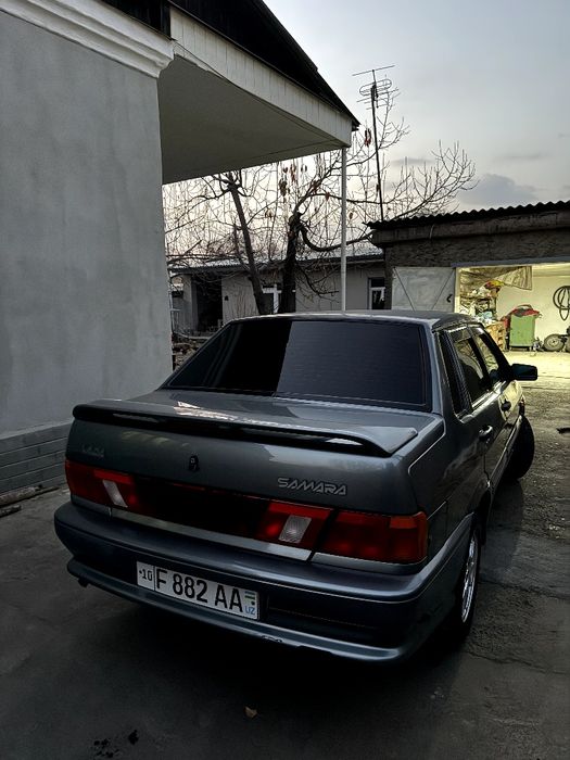 Продаю Ваз 2115 не большой торг