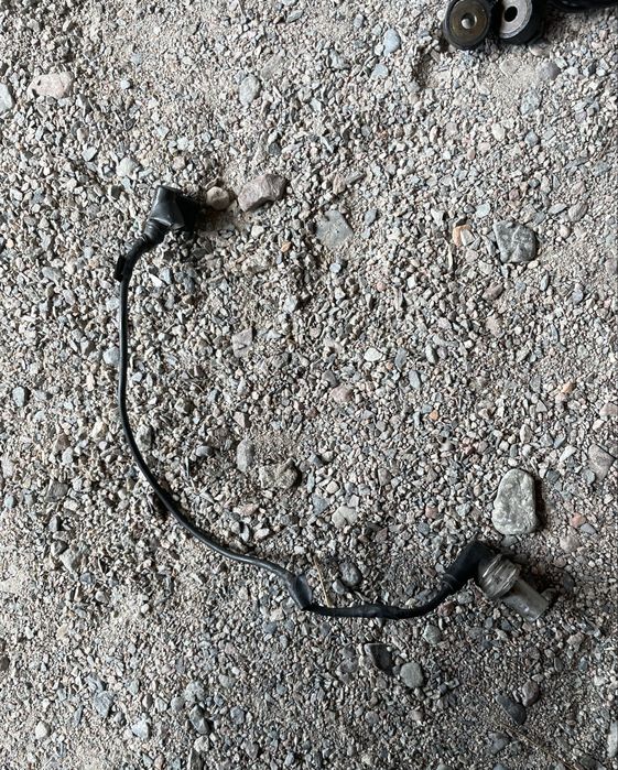 Бмв Е38 редуктор кардан эластичка датчикидетонации  коленвала