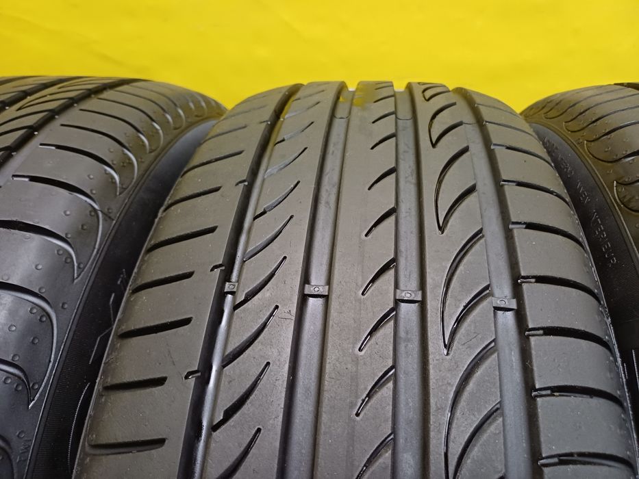 Шины 205 55 R16 Pirelli комплект
