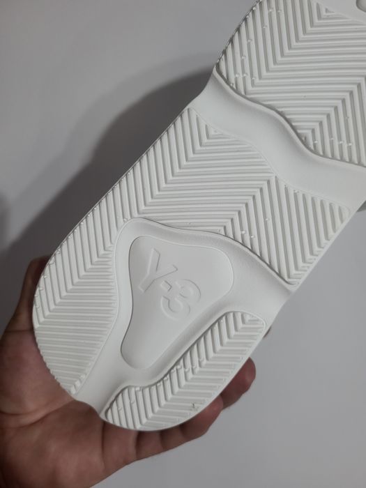 Adidași Yohji Yamamoto Y-3 Kaiwa