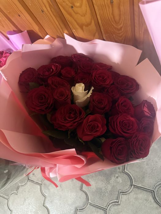 Продам цветы, букеты