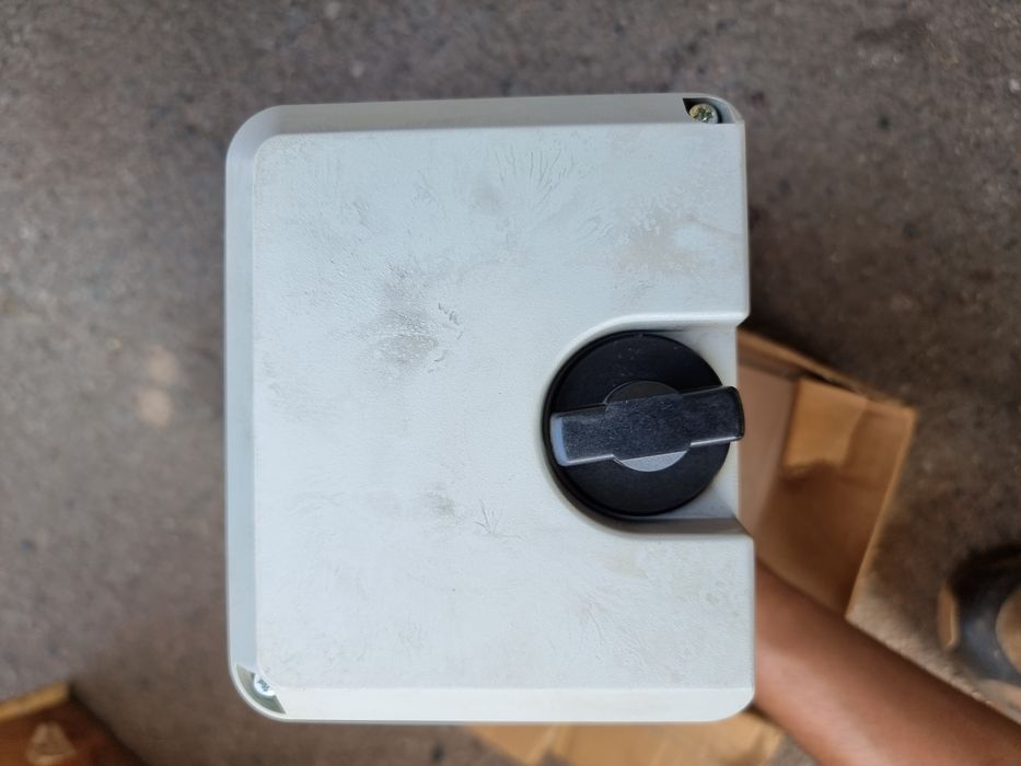 Электропривод Honeywell