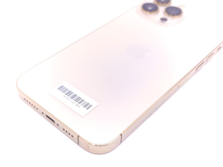 Apple iPhone 13 Pro Max 1TB Gold 6GB, Garantie 24 luni | #D90112