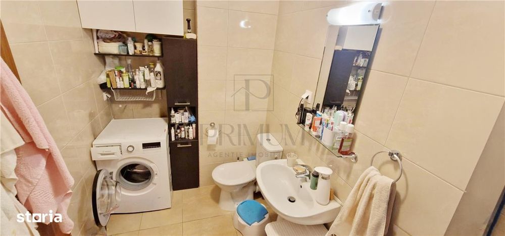 Apartament – Timișoara, Lipovei - Vedere 5