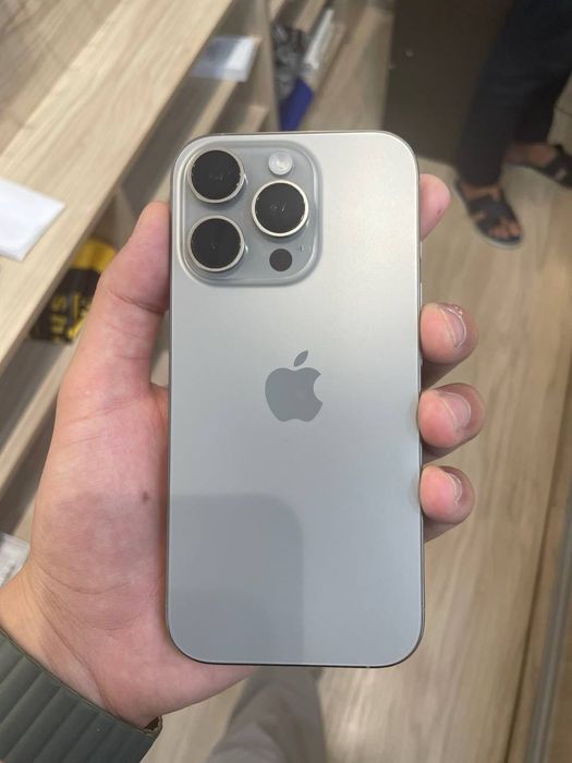 IPhone 16 Pro 256 gb  91% ideal