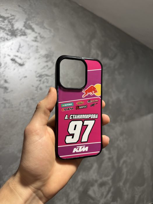 Калъфи Ендуро/Мотокрос