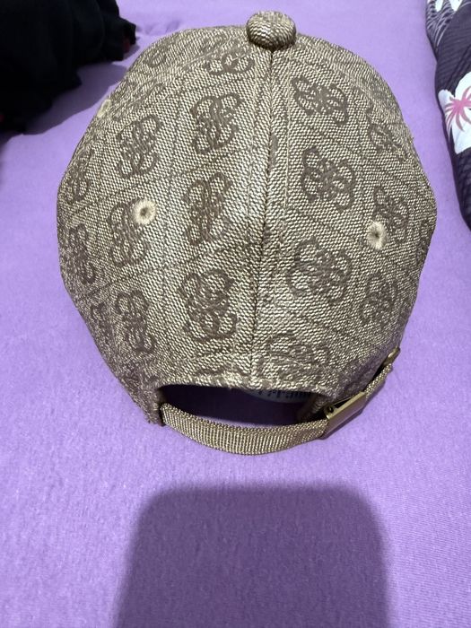 Sapca Guess originala