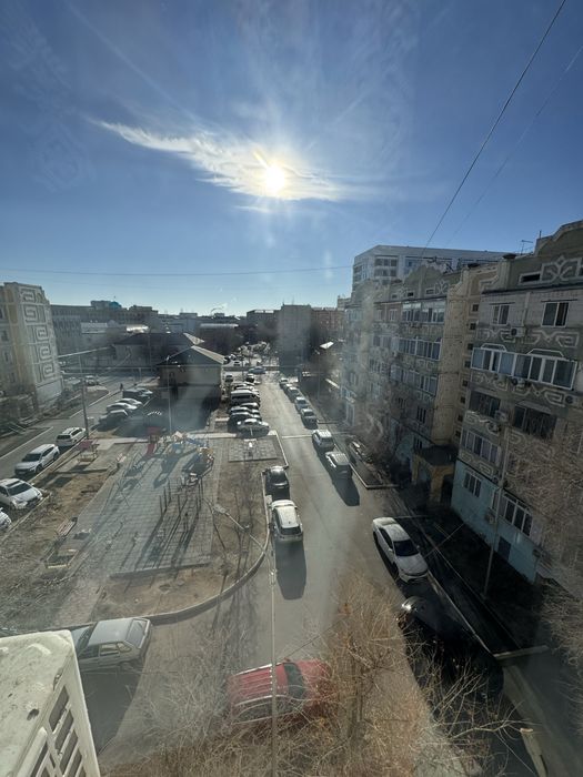 Срочно! 2-х комнатная Сары-Арка