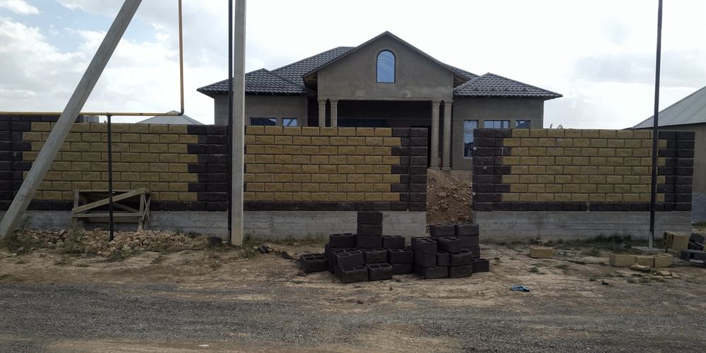 Кафель Обои Левкас