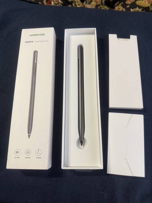 Ручка-стилус Smart Stylus Pen бренда Ugreen