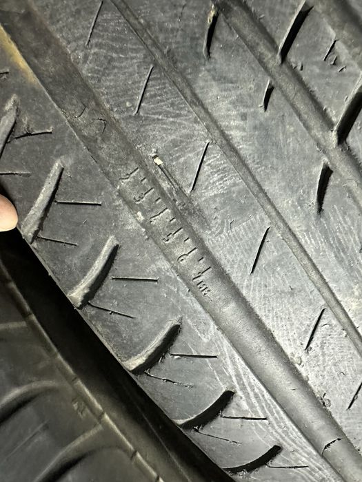 Продам колеса в сборе