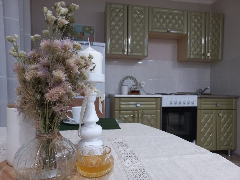 Продам 1 комнатную квартиру в центре